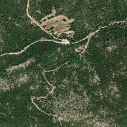 Satellite imagery of Sierra del Cerezo, ES