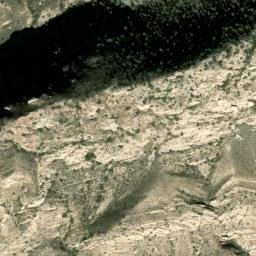 Satellite imagery of Pico de San Cayetano, ES