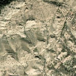 Satellite imagery of Pico de San Cayetano, ES