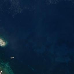 Satellite imagery of Castle of Scilla, IT
