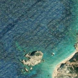 Satellite imagery of Ákra Mýtakas, GR