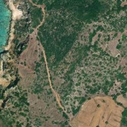 Satellite imagery of Ákra Mýtakas, GR