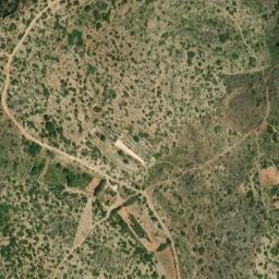 Satellite imagery of Kasidovoúni, GR