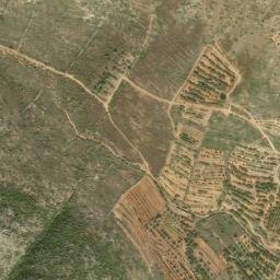 Satellite imagery of Mallídi, GR