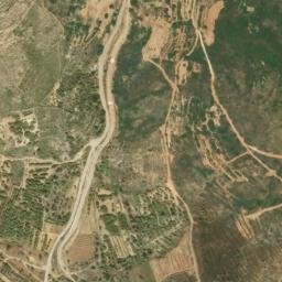 Satellite imagery of Mallídi, GR