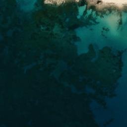 Satellite imagery of Demirhan Burnu, TR
