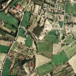 Drone Görünümü