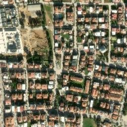 Drone Görünümü