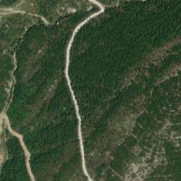 Satellite imagery of TUTGA Noktası ÜÇÇAM T., TR