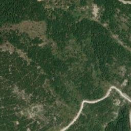 Satellite imagery of TUTGA Noktası ÜÇÇAM T., TR