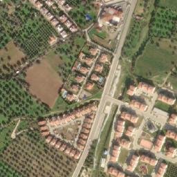 Drone Görünümü