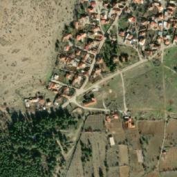 Drone Görünümü