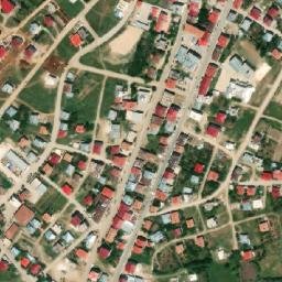 Drone Görünümü
