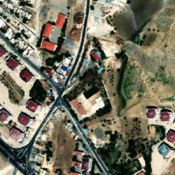 Drone Görünümü