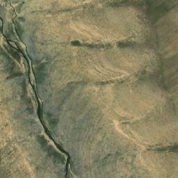 Satellite imagery of Ahmetbey Sırtı, TR