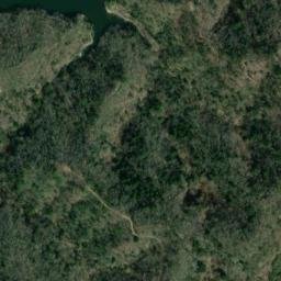 Satellite imagery of 電子基準点, JP