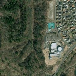 Satellite imagery of 電子基準点, JP