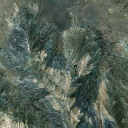 Satellite imagery of Rip Van Winkle Mine, US