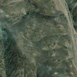 Satellite imagery of Rip Van Winkle Mine, US