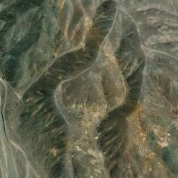 Satellite imagery of Marietta Mines, US