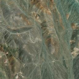 Satellite imagery of Marietta Mines, US