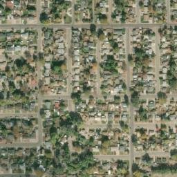 3151-3199 St Clair Ave, Pueblo, CO 81005 Satellite Map