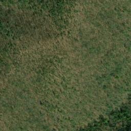 Satellite imagery of Moses Spur, US