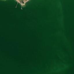Satellite imagery of Cobb Point, US