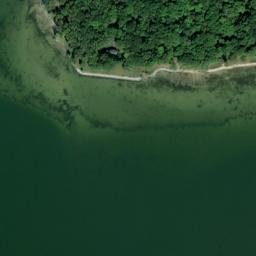Satellite imagery of Morris Point, US