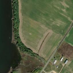 Satellite imagery of Clem Point, US