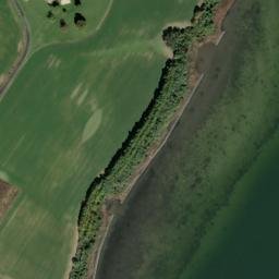 Satellite imagery of Clem Point, US