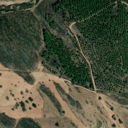 Satellite imagery of survey_point, PT