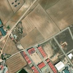 Satellite imagery of survey_point, PT