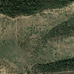 Satellite imagery of Sierra de los Santos, ES