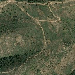 Satellite imagery of Sierra de los Santos, ES