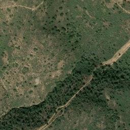 Satellite imagery of Sierra de los Santos, ES
