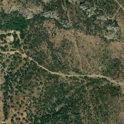 Satellite imagery of Peña Crispina, ES