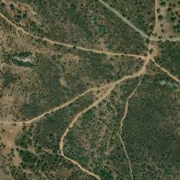 Satellite imagery of Peña Crispina, ES
