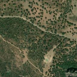 Satellite imagery of Peña Crispina, ES