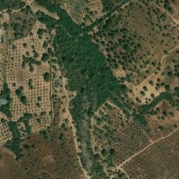 Satellite imagery of Loma de las Navazuelas, ES