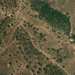 Satellite imagery of Loma de las Navazuelas, ES