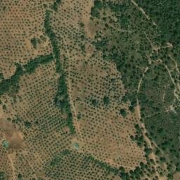 Satellite imagery of Loma de las Navazuelas, ES