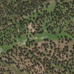 Satellite imagery of Loma de la Sirizuela, ES