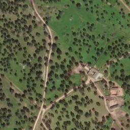 Satellite imagery of Loma de la Sirizuela, ES
