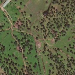 Satellite imagery of Loma de la Sirizuela, ES