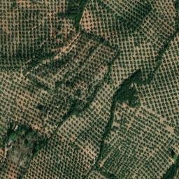 Satellite imagery of Sierra Realona, ES