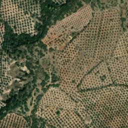 Satellite imagery of Sierra Realona, ES