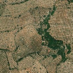 Satellite imagery of Sierra Realona, ES