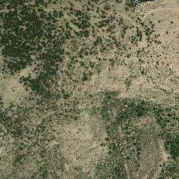 Satellite imagery of Sierra de la Muela, ES
