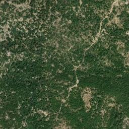Satellite imagery of Sierra de la Muela, ES